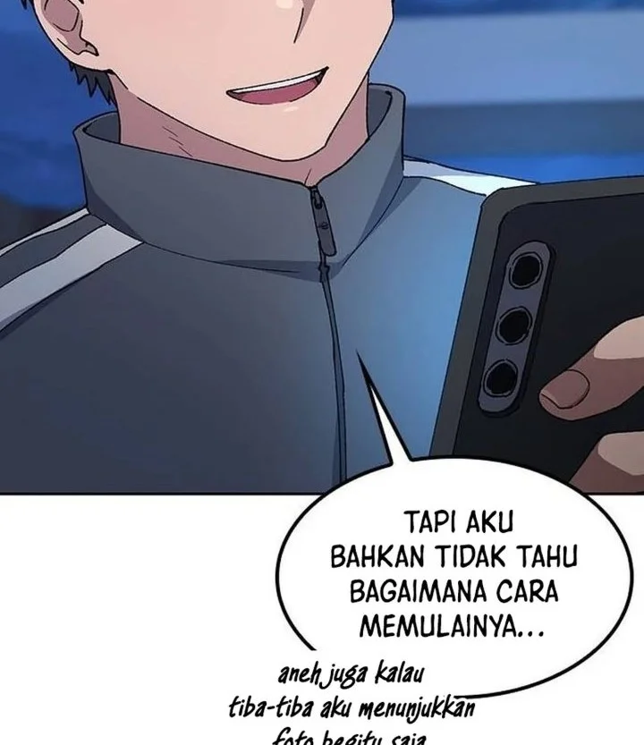 Healing Life Through Camping in Another World Chapter 118 Gambar 12