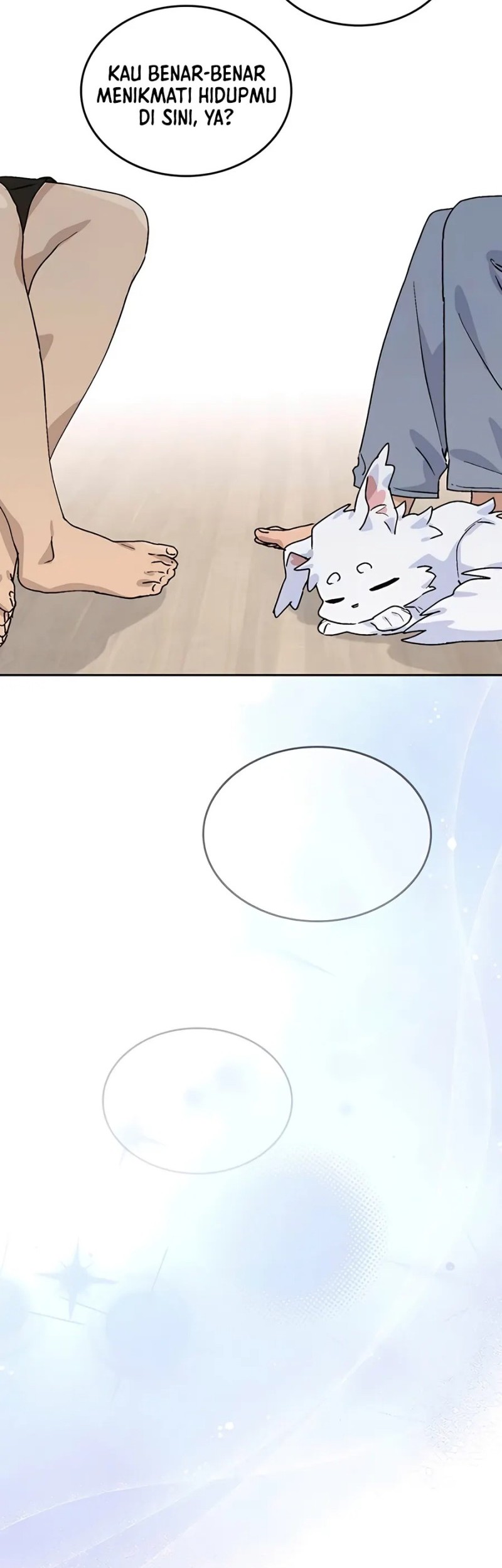 Healing Life Through Camping in Another World Chapter 20 Gambar 47