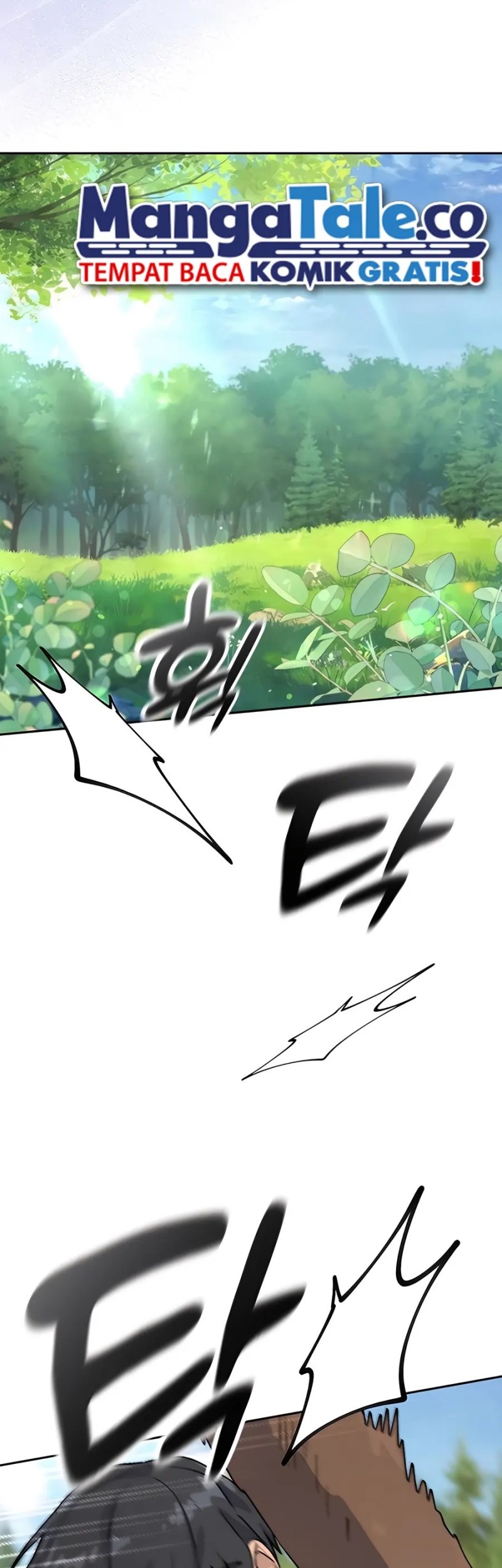 Healing Life Through Camping in Another World Chapter 20 Gambar 48