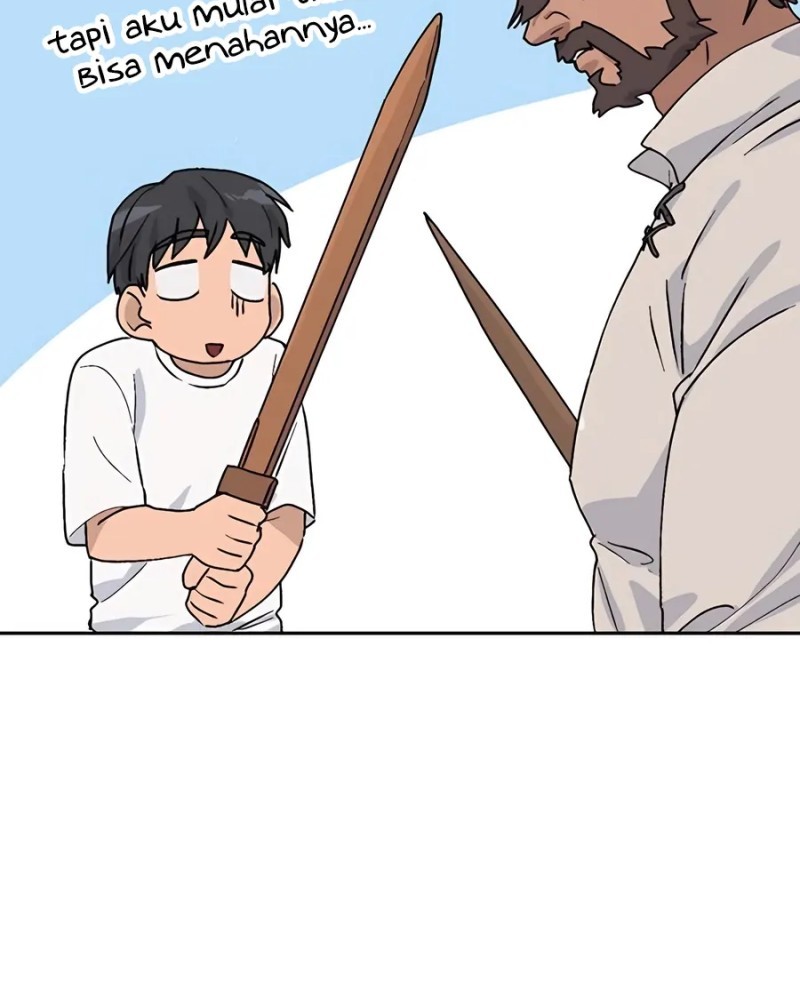 Healing Life Through Camping in Another World Chapter 20 Gambar 55