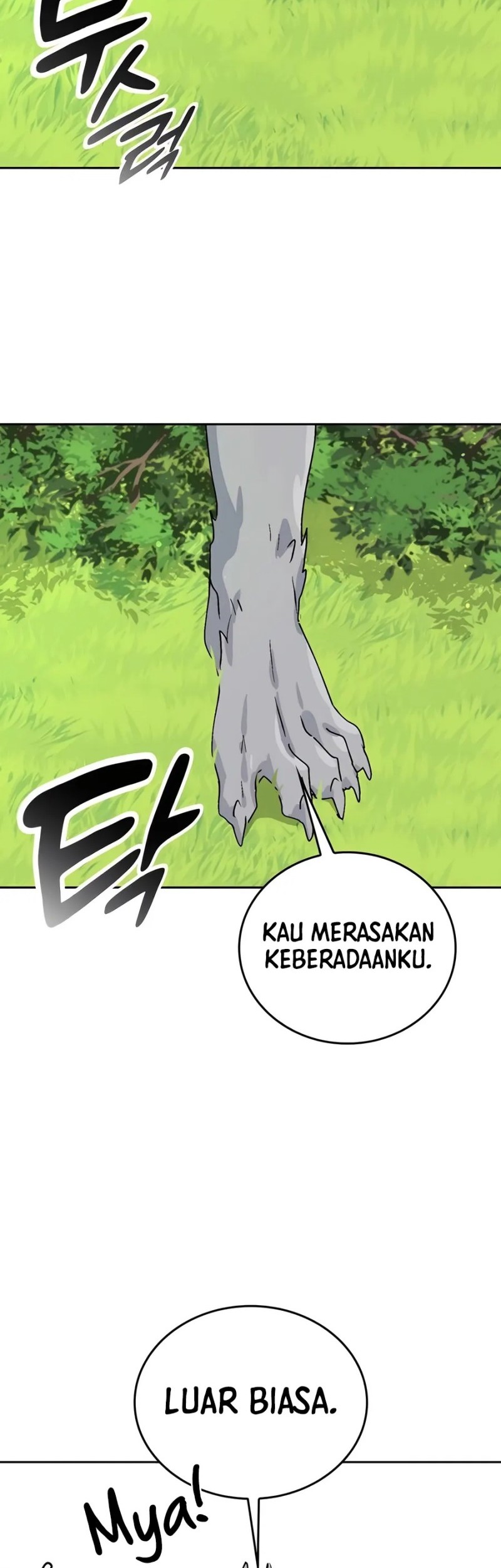 Healing Life Through Camping in Another World Chapter 20 Gambar 57