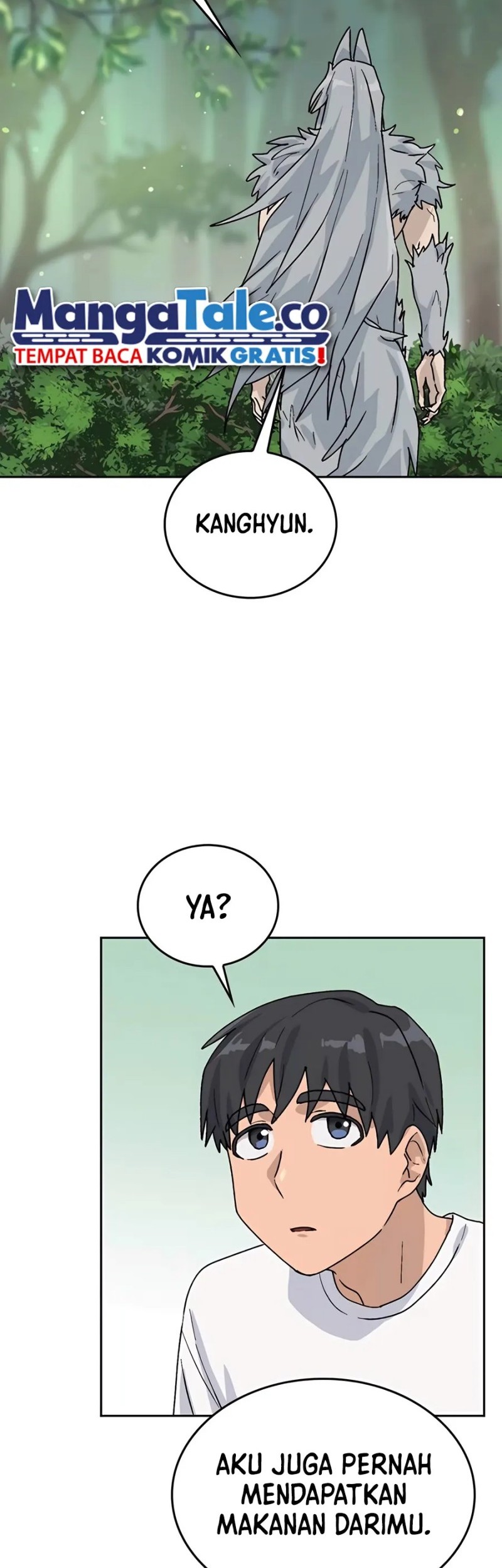 Healing Life Through Camping in Another World Chapter 20 Gambar 69