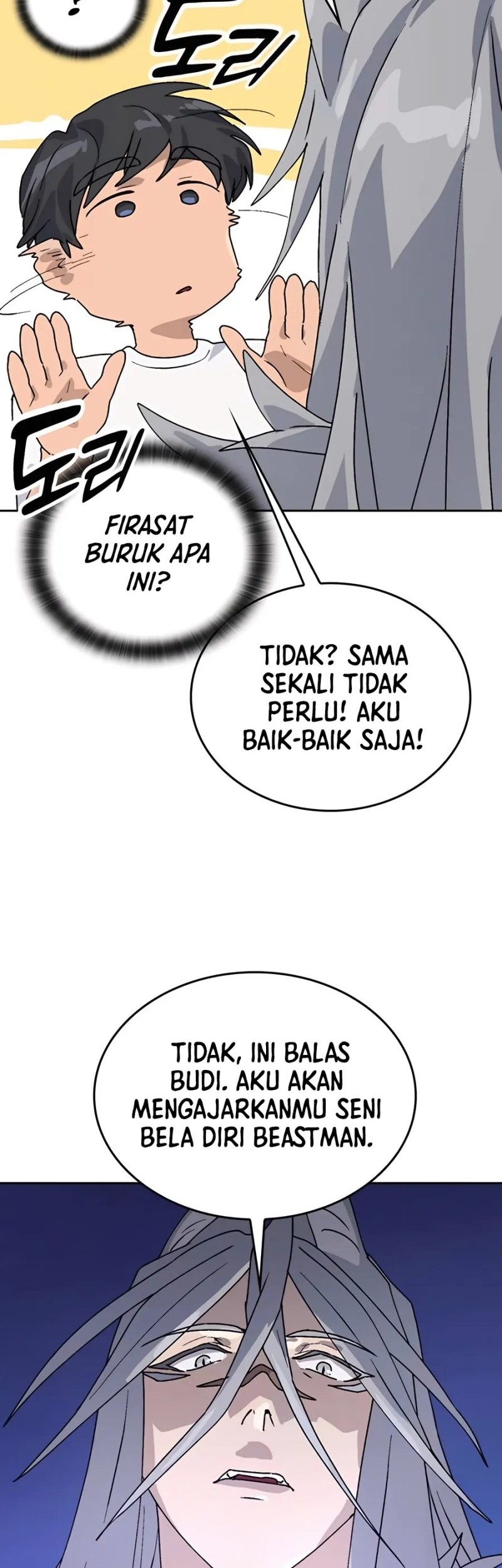 Healing Life Through Camping in Another World Chapter 20 Gambar 72