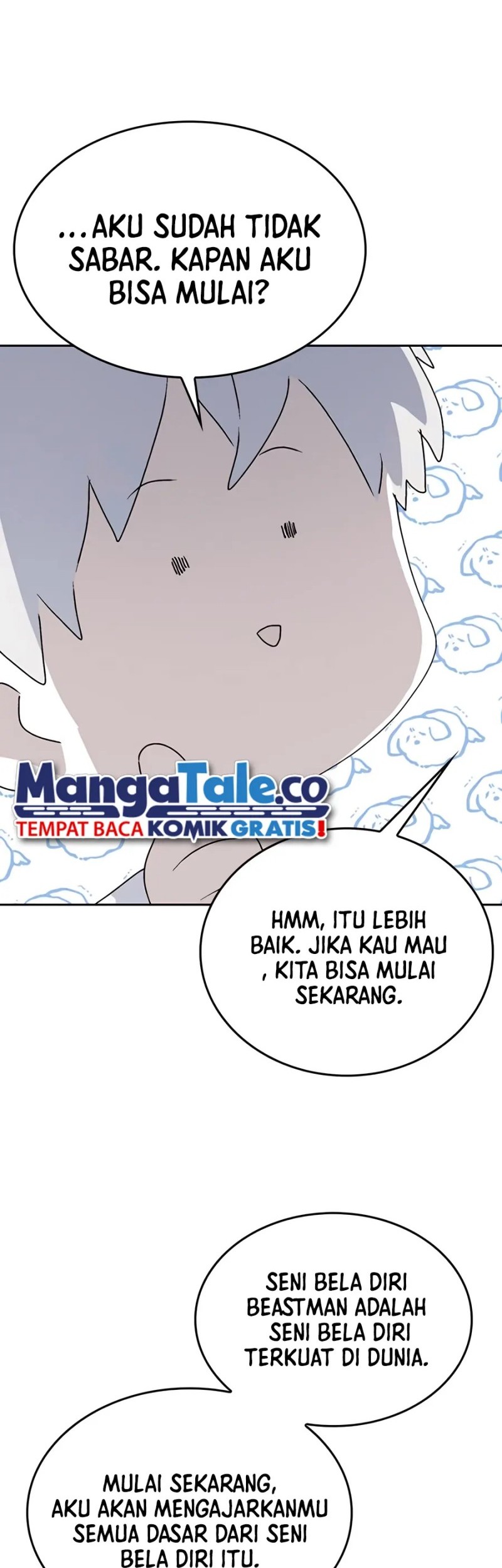 Healing Life Through Camping in Another World Chapter 20 Gambar 74