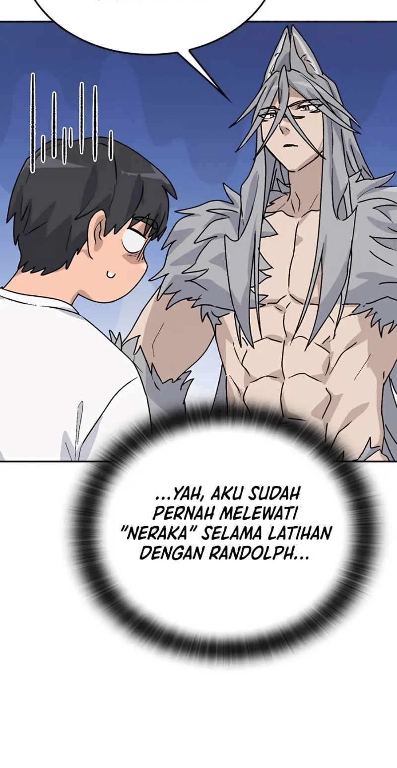 Healing Life Through Camping in Another World Chapter 20 Gambar 75