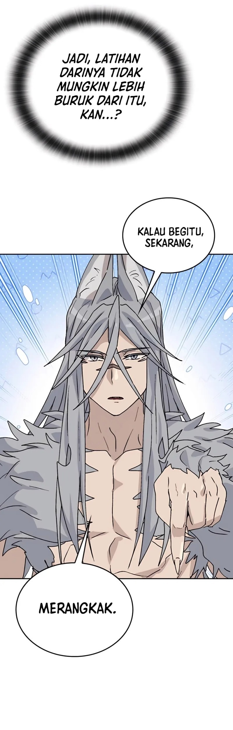 Healing Life Through Camping in Another World Chapter 20 Gambar 76