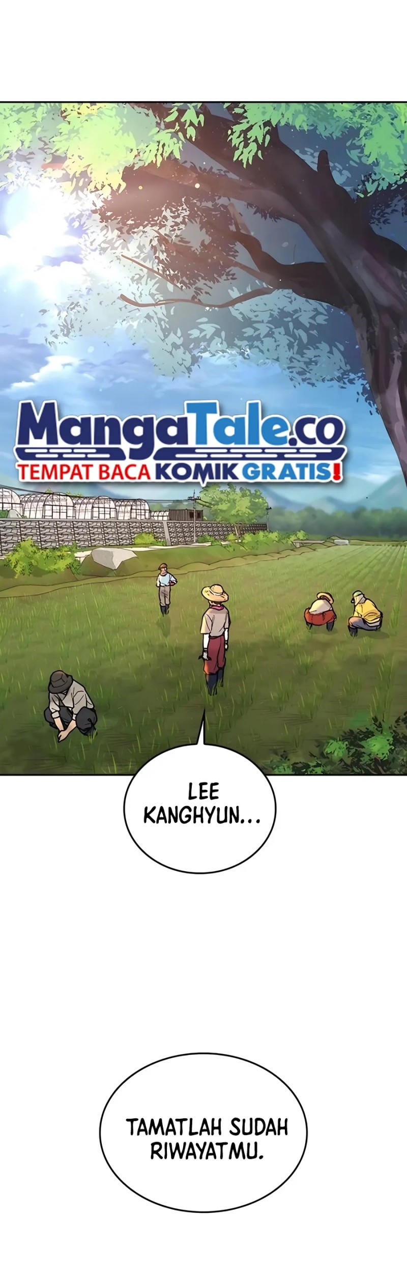 Healing Life Through Camping in Another World Chapter 20 Gambar 3