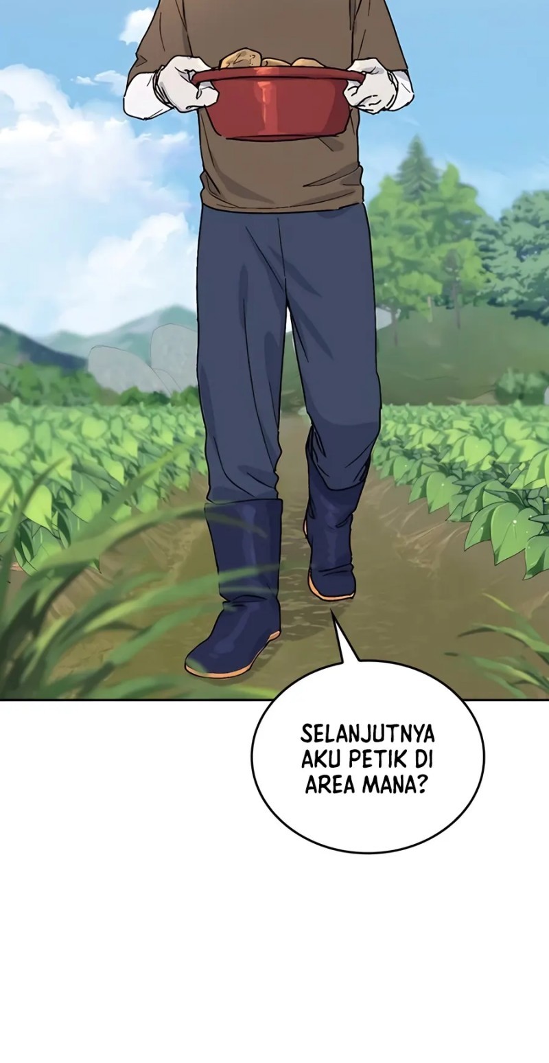 Healing Life Through Camping in Another World Chapter 20 Gambar 5