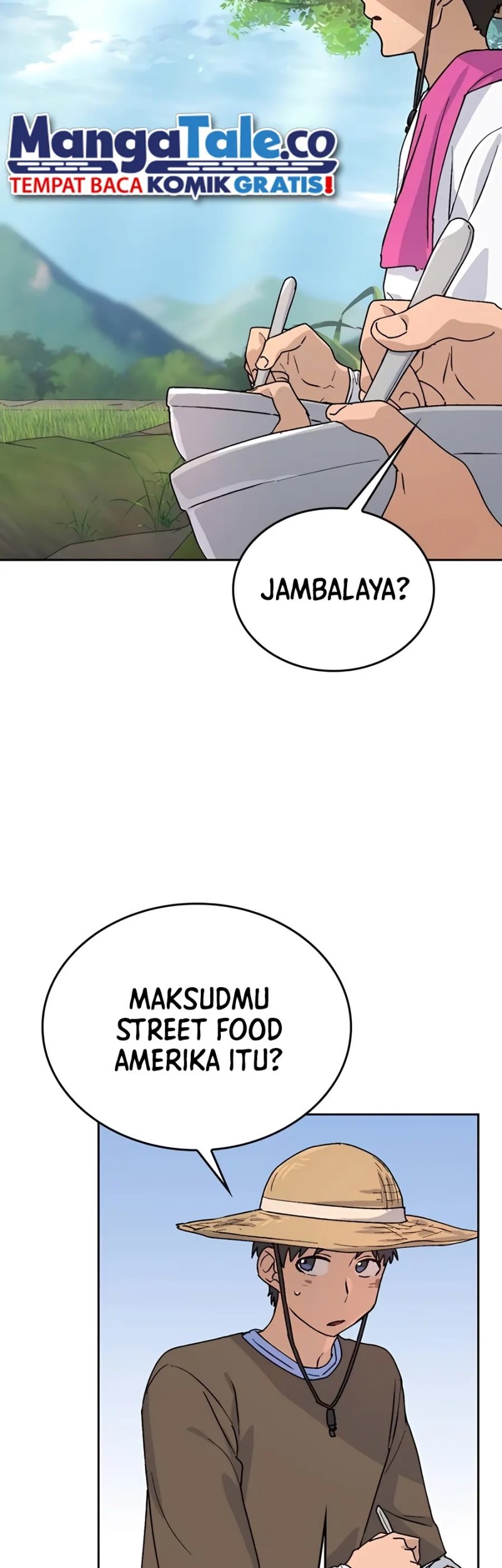 Healing Life Through Camping in Another World Chapter 20 Gambar 13