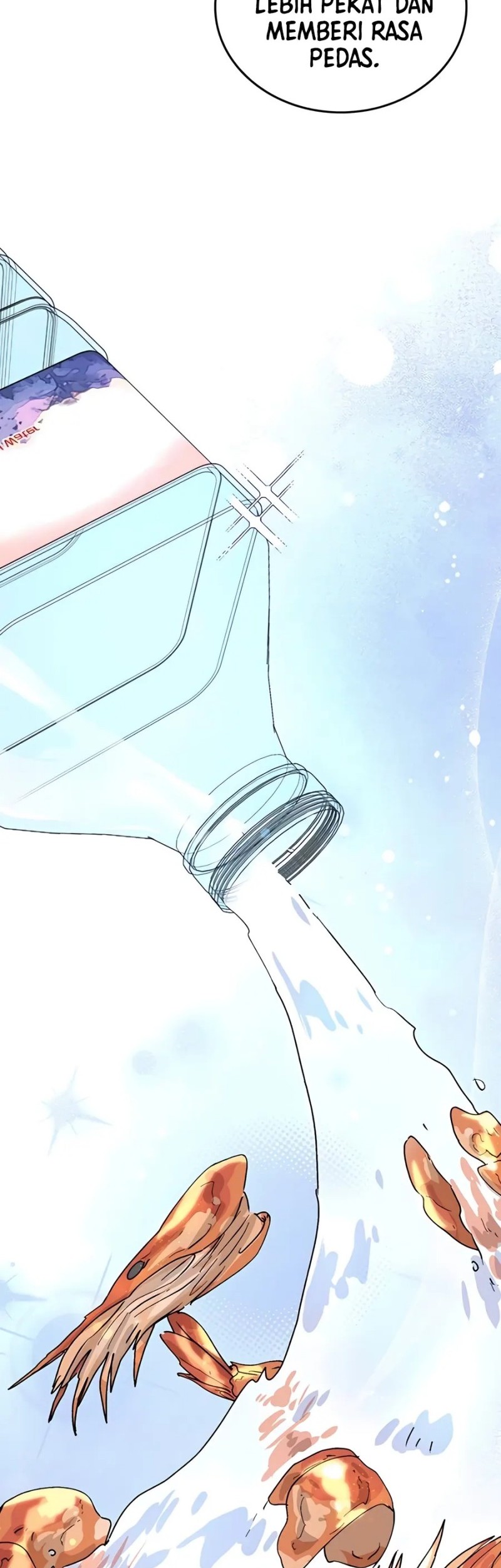 Healing Life Through Camping in Another World Chapter 20 Gambar 19