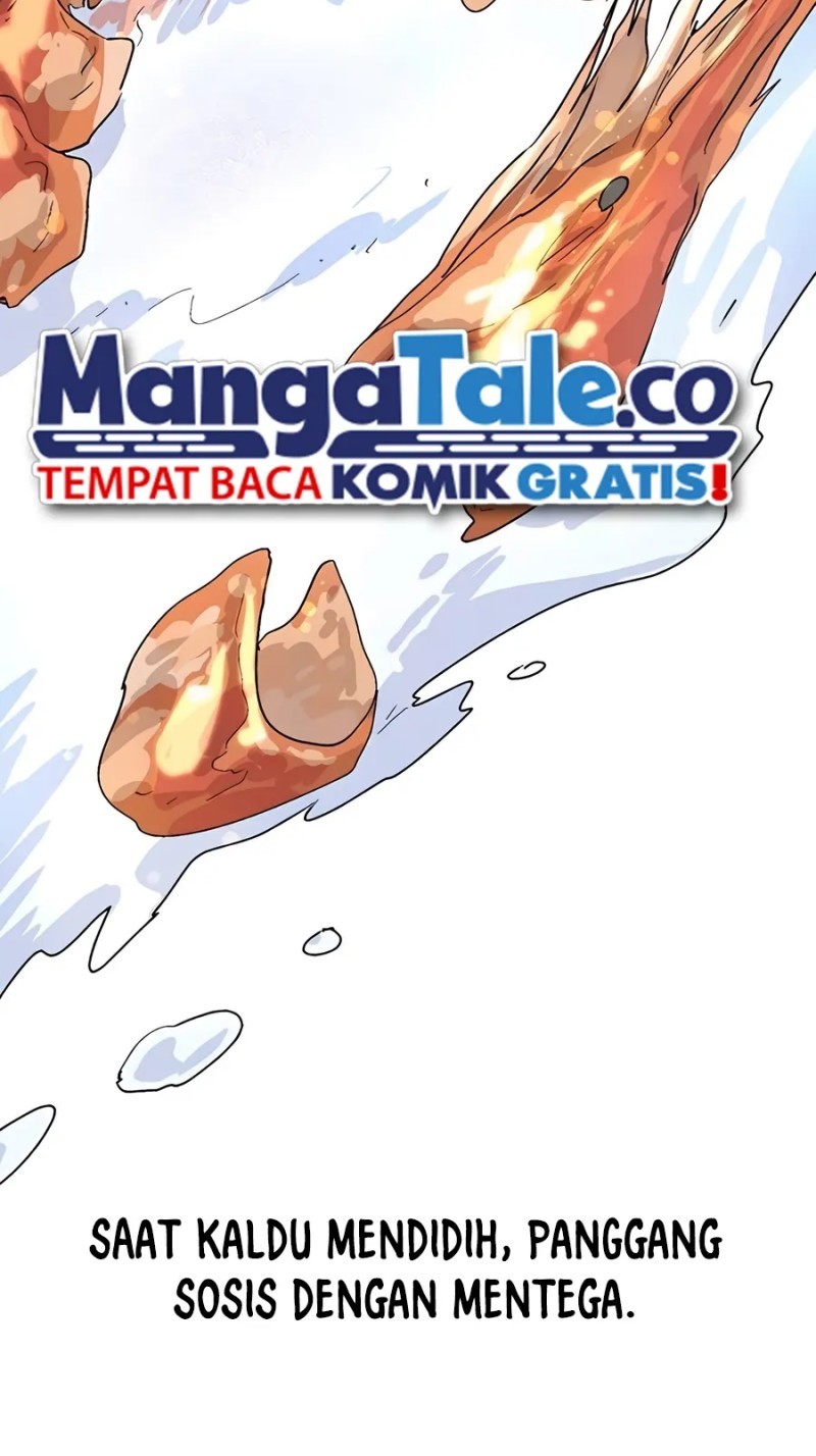 Healing Life Through Camping in Another World Chapter 20 Gambar 20