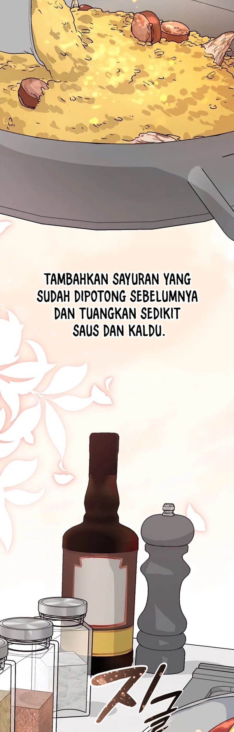 Healing Life Through Camping in Another World Chapter 20 Gambar 22