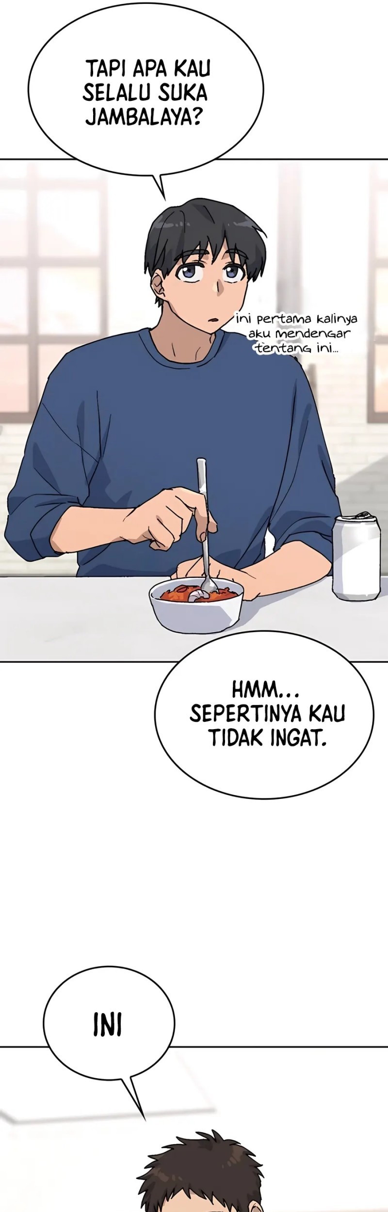 Healing Life Through Camping in Another World Chapter 20 Gambar 26