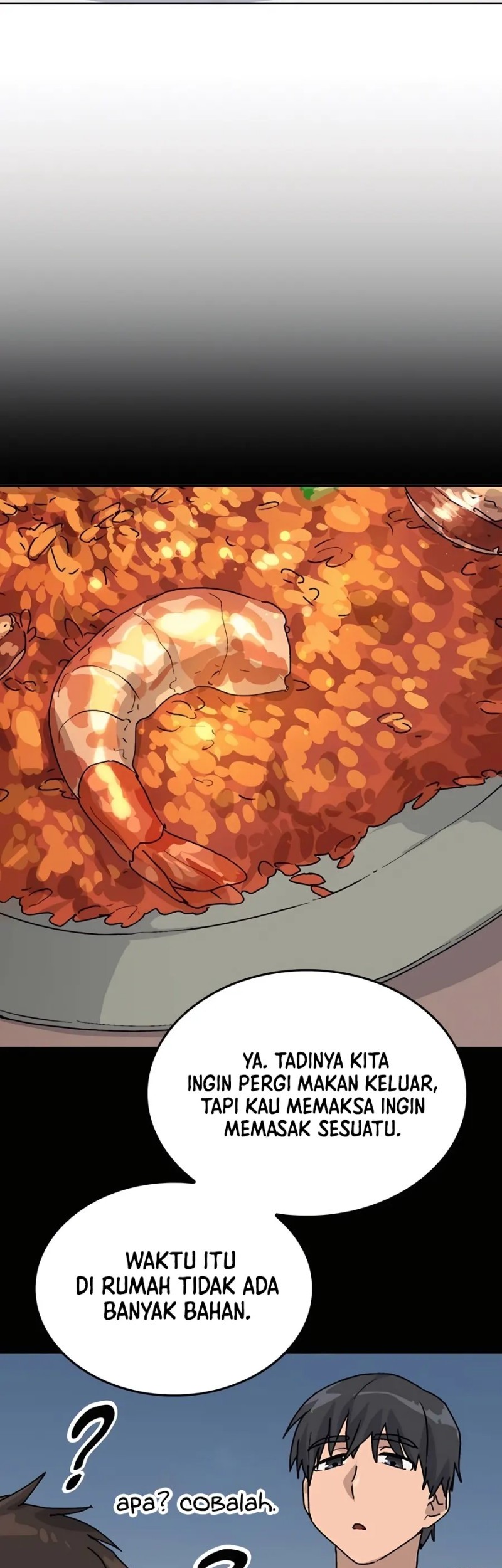 Healing Life Through Camping in Another World Chapter 20 Gambar 28