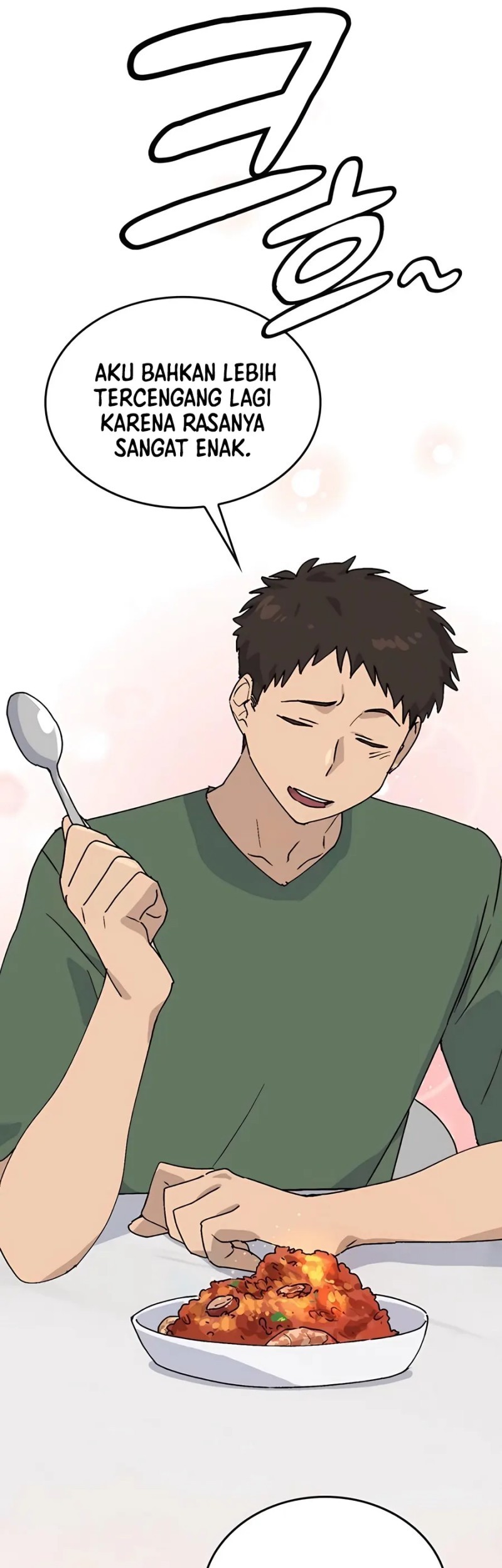 Healing Life Through Camping in Another World Chapter 20 Gambar 31