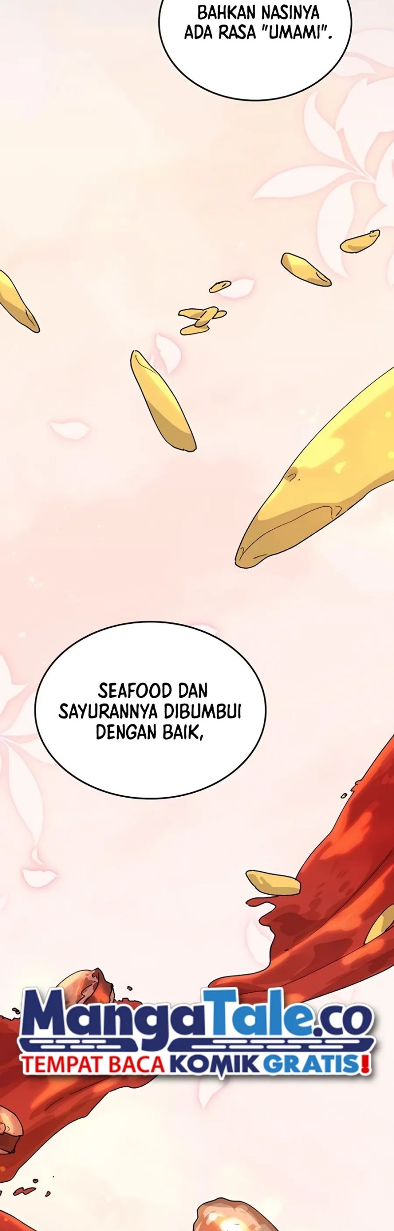 Healing Life Through Camping in Another World Chapter 20 Gambar 32