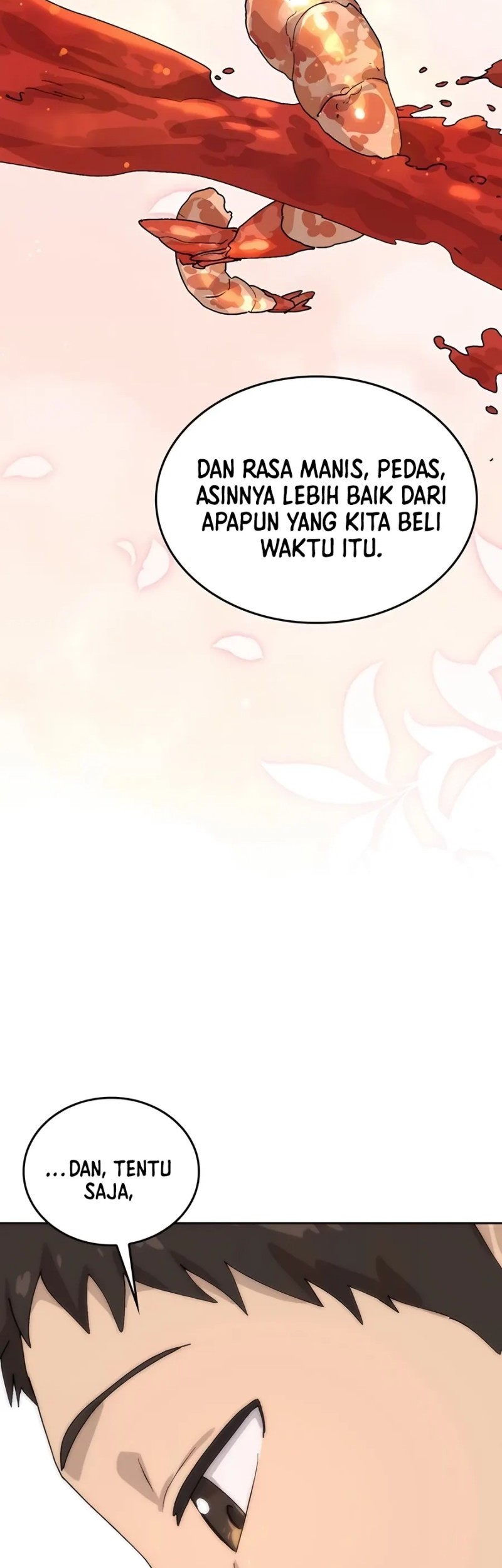 Healing Life Through Camping in Another World Chapter 20 Gambar 33
