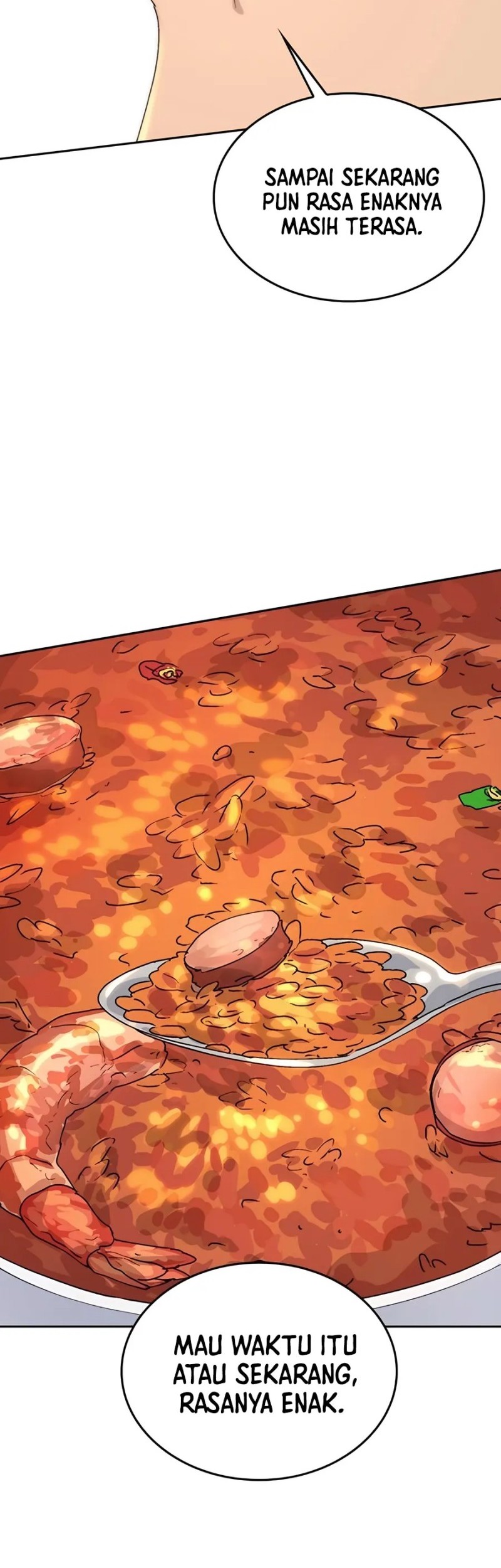 Healing Life Through Camping in Another World Chapter 20 Gambar 34