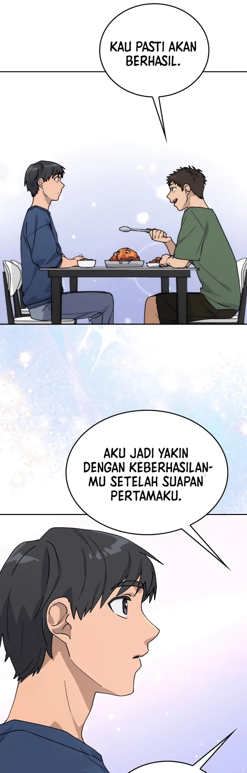 Healing Life Through Camping in Another World Chapter 20 Gambar 36