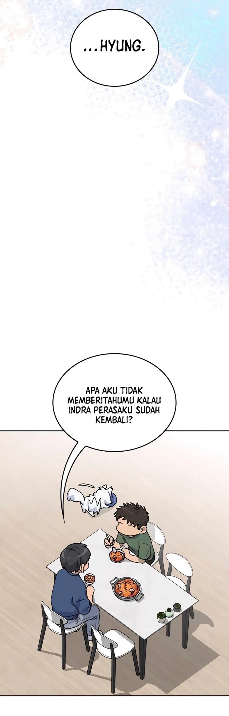 Healing Life Through Camping in Another World Chapter 20 Gambar 38