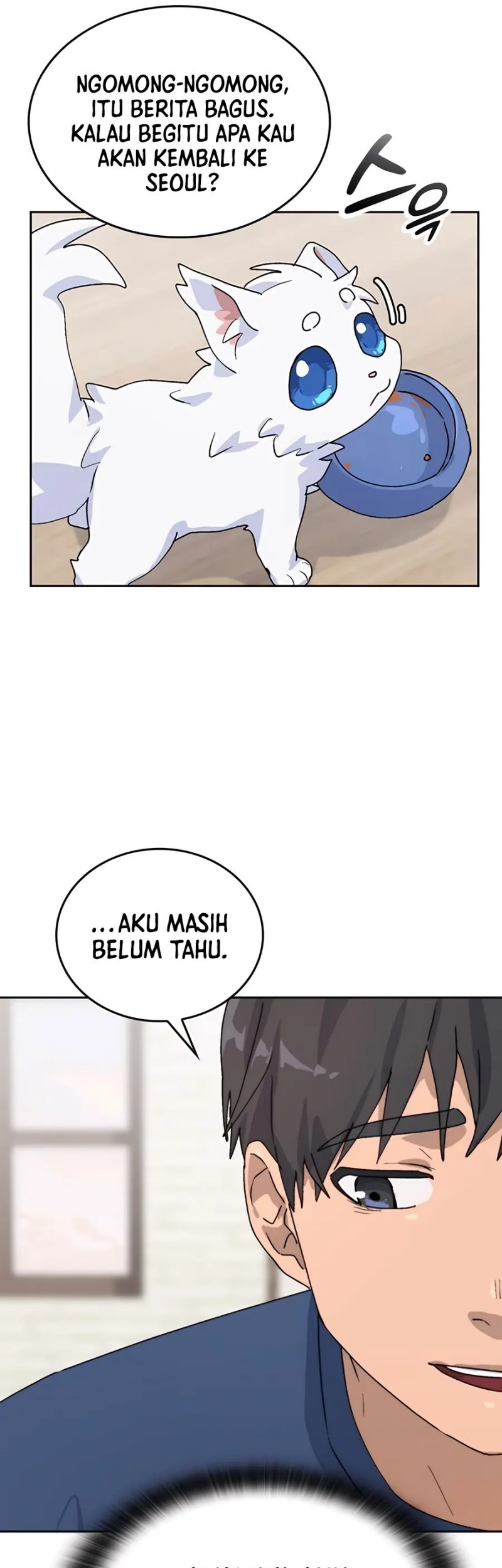 Healing Life Through Camping in Another World Chapter 20 Gambar 41