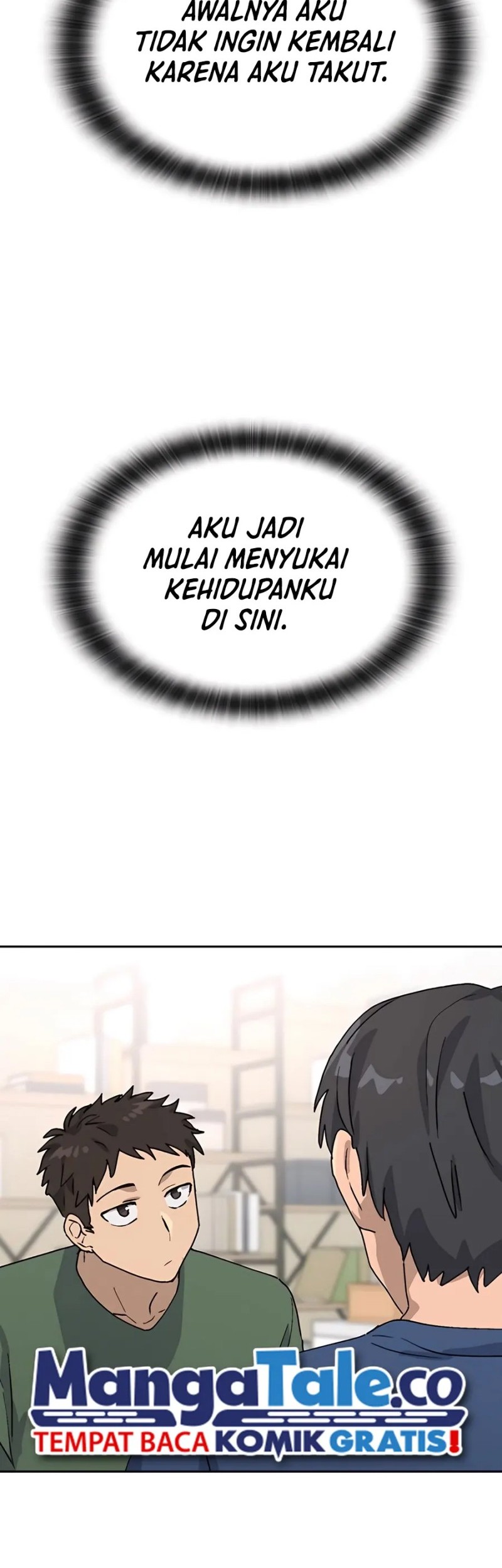 Healing Life Through Camping in Another World Chapter 20 Gambar 42