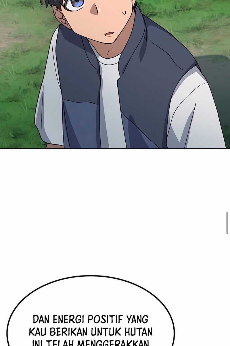 Healing Life Through Camping in Another World Chapter 59 Gambar 30