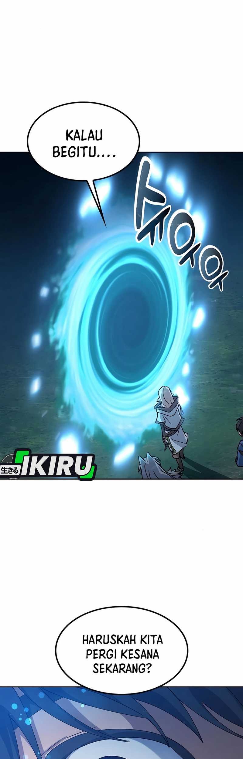 Healing Life Through Camping in Another World Chapter 59 Gambar 75