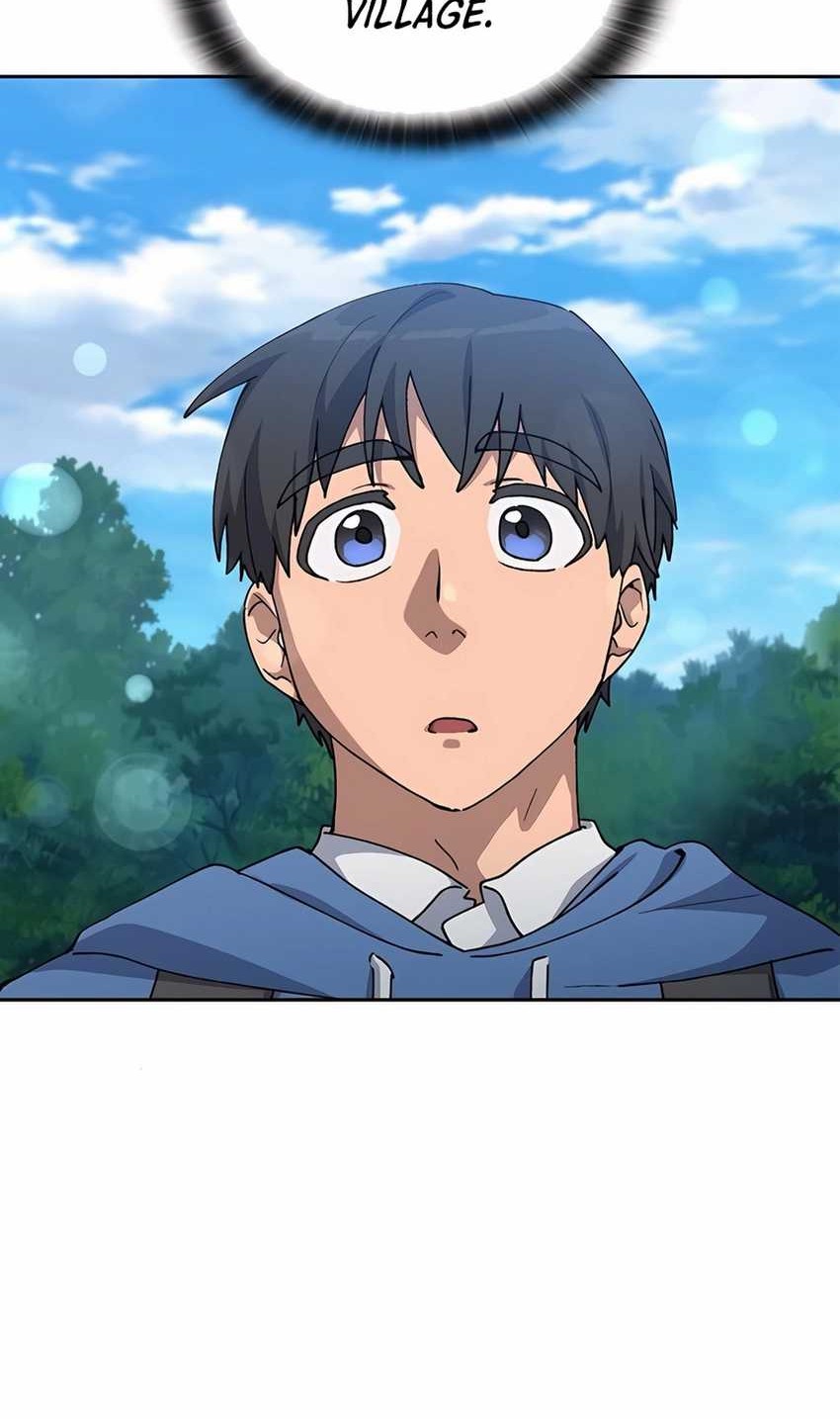 Healing Life Through Camping in Another World Chapter 60 Gambar 6