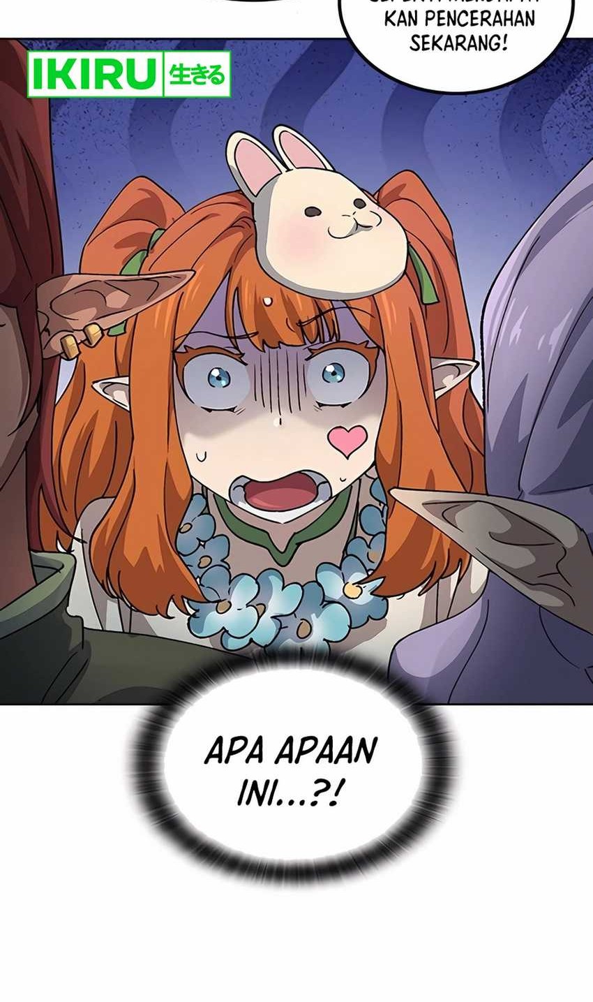 Healing Life Through Camping in Another World Chapter 61 Gambar 4