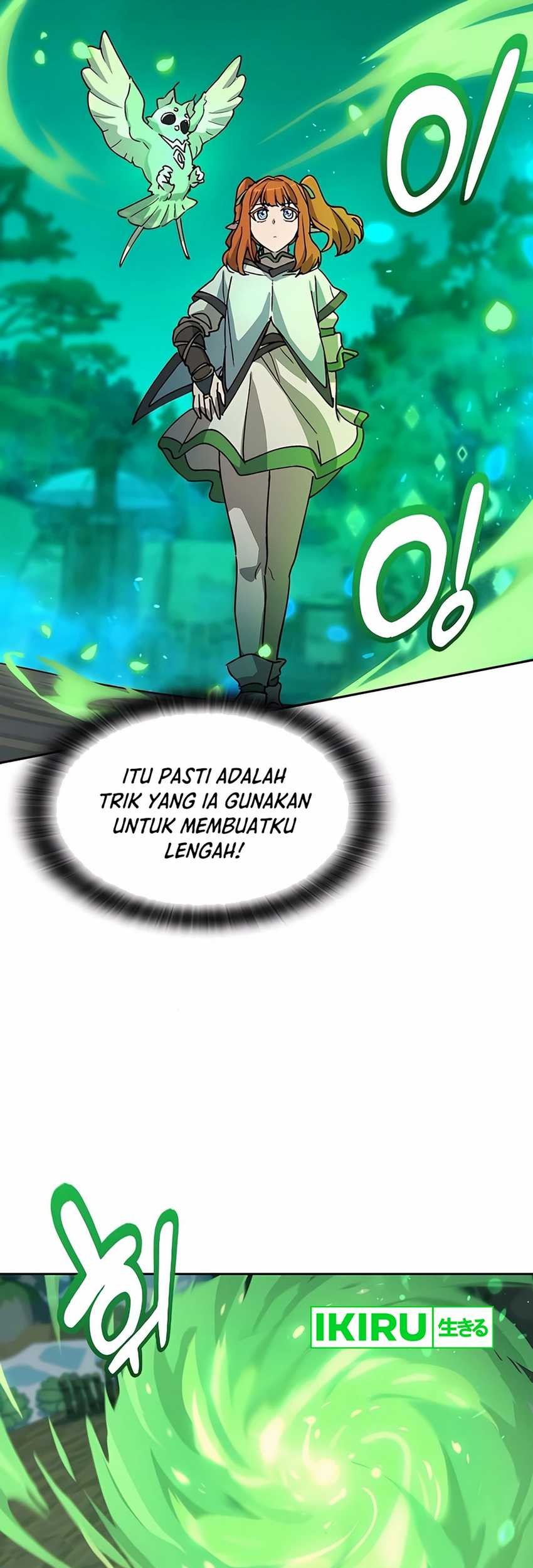 Healing Life Through Camping in Another World Chapter 61 Gambar 67