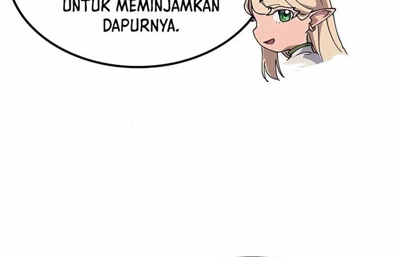 Healing Life Through Camping in Another World Chapter 62 Gambar 38