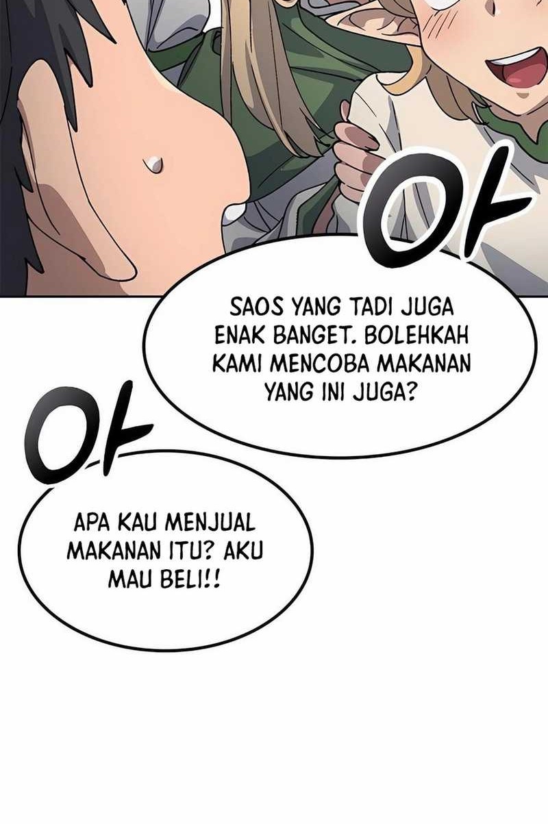 Healing Life Through Camping in Another World Chapter 62 Gambar 55