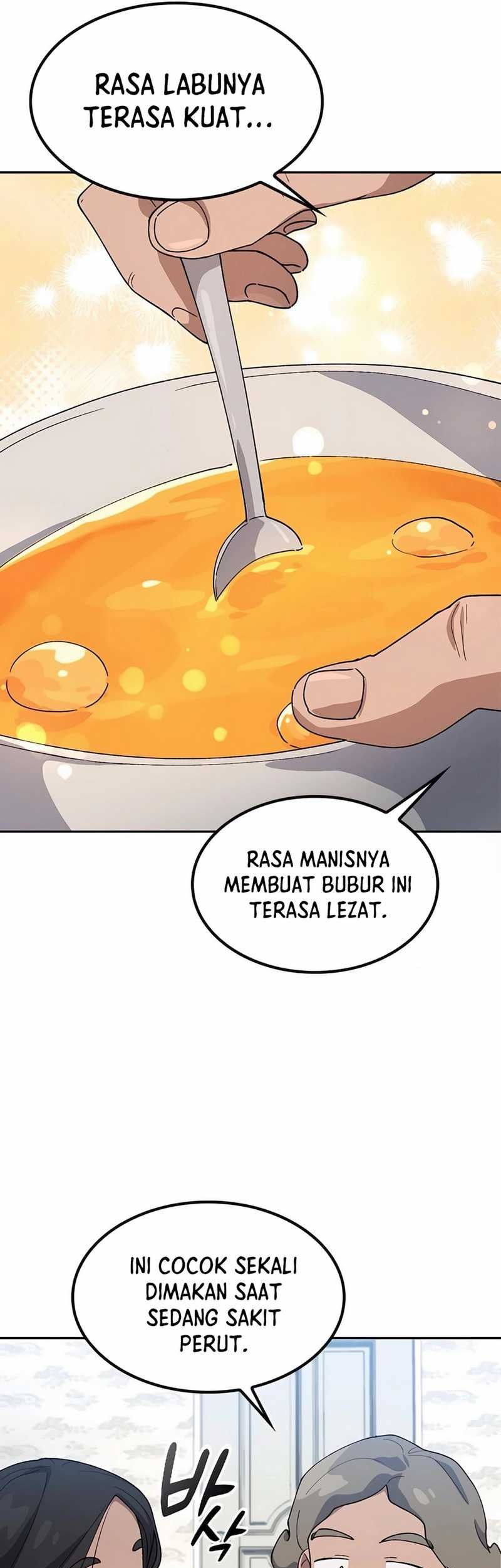 Healing Life Through Camping in Another World Chapter 63 Gambar 63