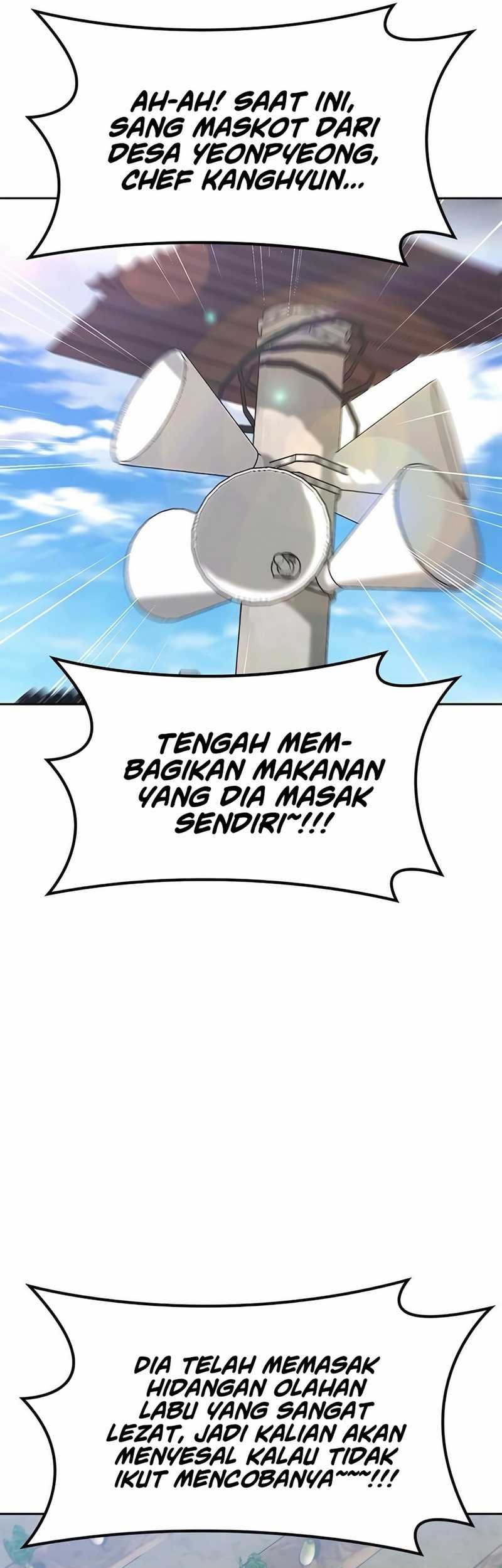 Healing Life Through Camping in Another World Chapter 63 Gambar 71