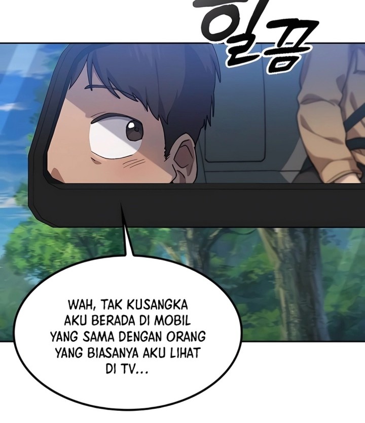 Baca Manhwa Healing Life Through Camping in Another World Chapter 64 Gambar 2