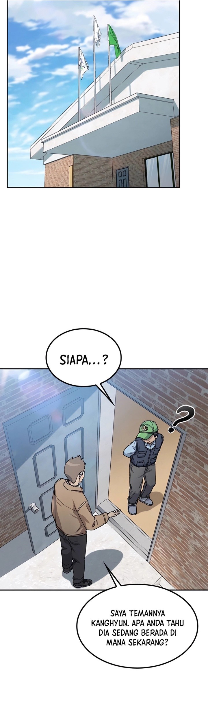 Healing Life Through Camping in Another World Chapter 64 Gambar 39