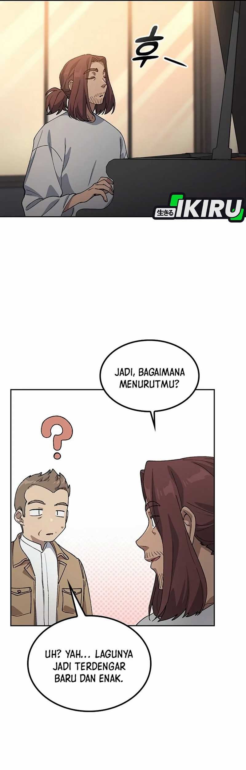 Healing Life Through Camping in Another World Chapter 66 Gambar 18