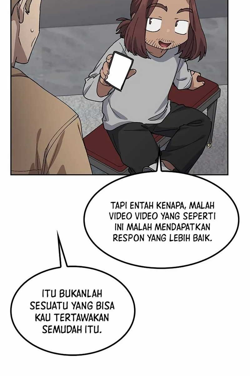 Healing Life Through Camping in Another World Chapter 66 Gambar 21