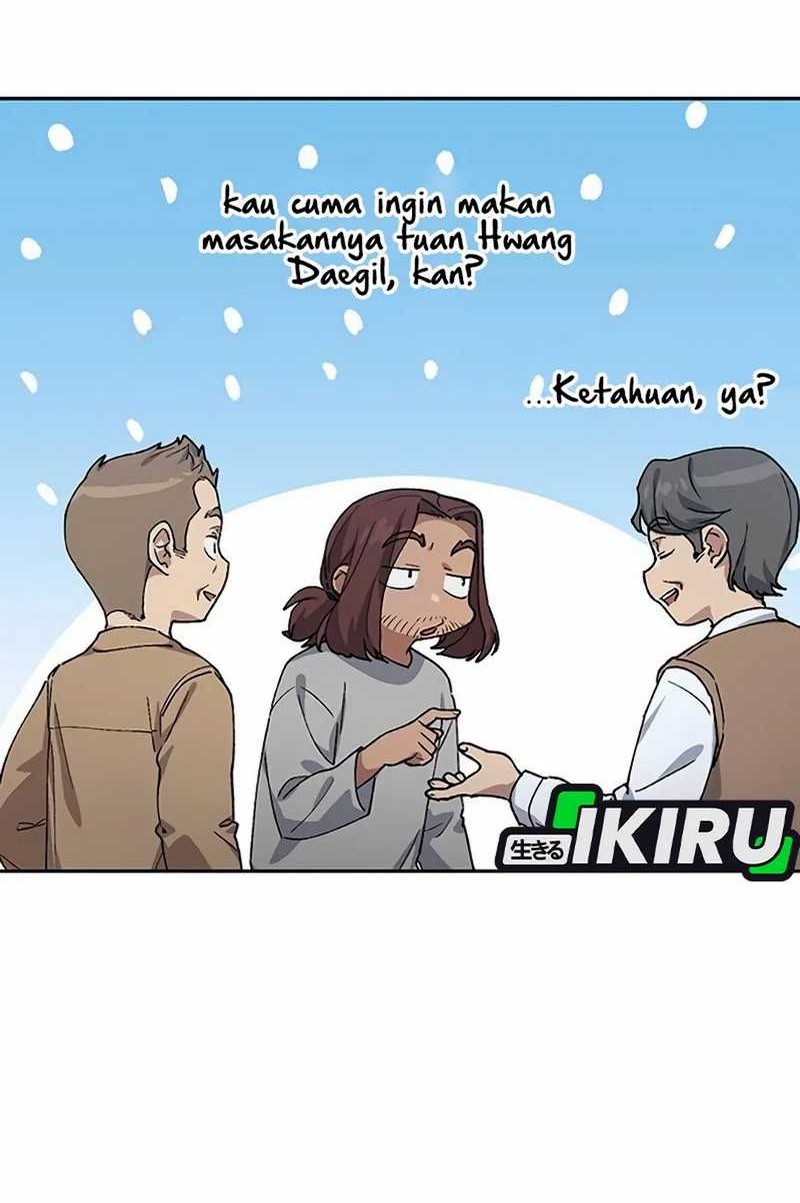 Healing Life Through Camping in Another World Chapter 66 Gambar 47