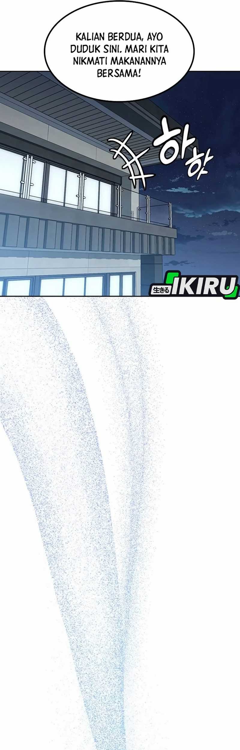 Healing Life Through Camping in Another World Chapter 66 Gambar 65
