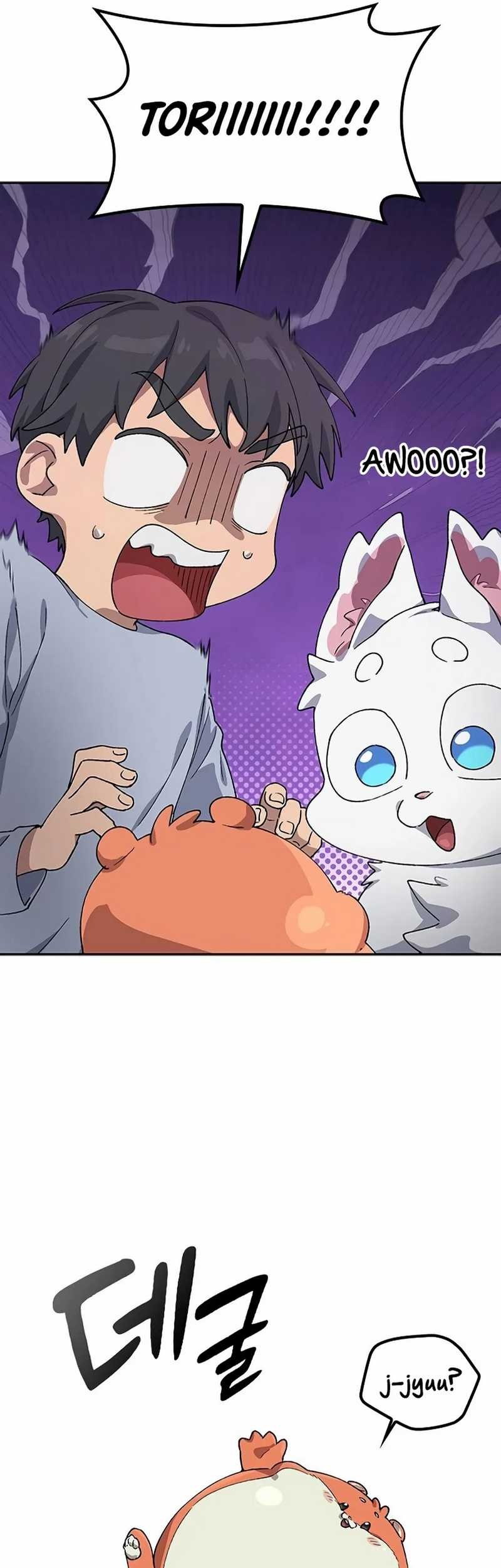 Healing Life Through Camping in Another World Chapter 66 Gambar 83