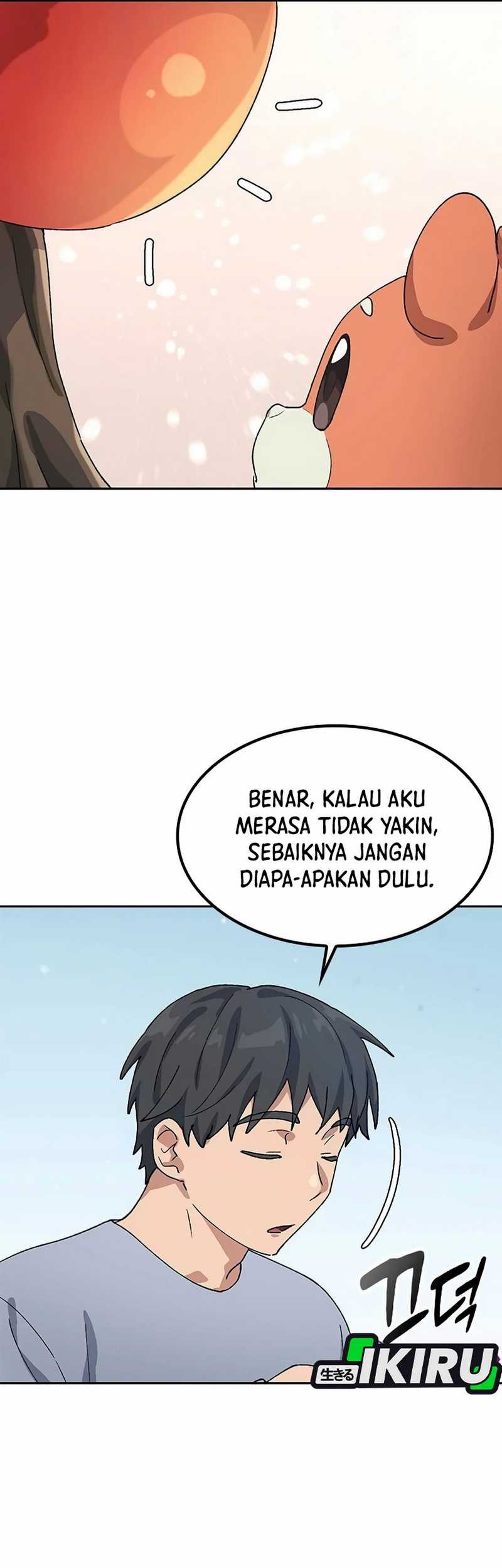 Healing Life Through Camping in Another World Chapter 67 Gambar 3