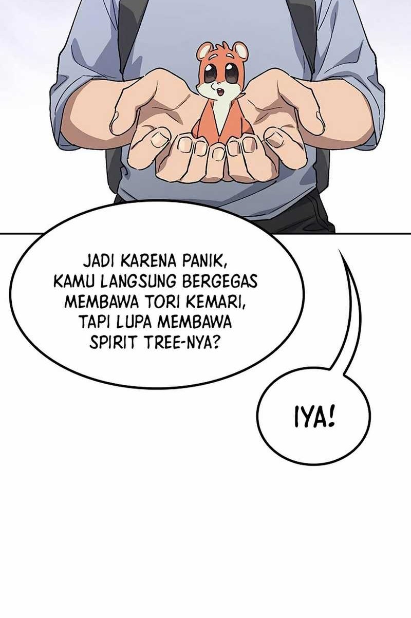 Healing Life Through Camping in Another World Chapter 67 Gambar 10