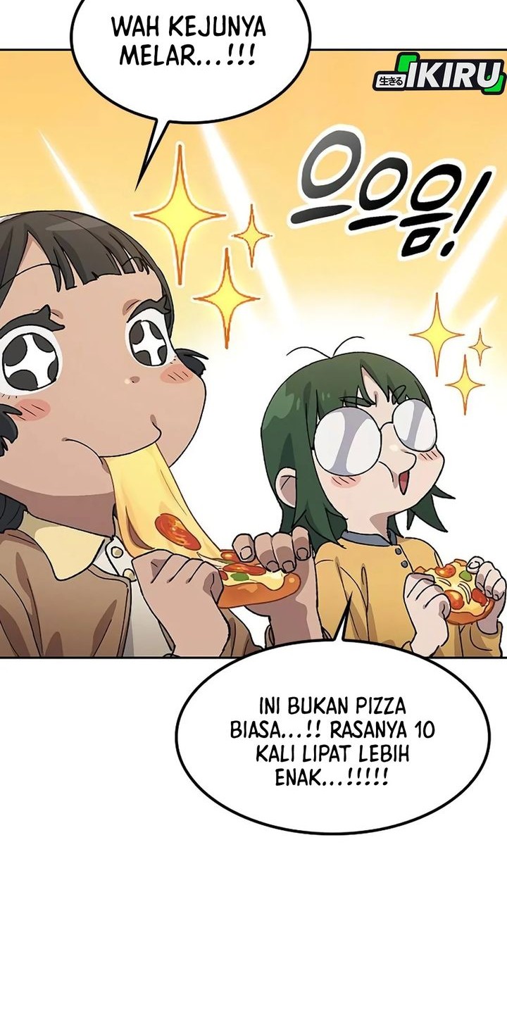Healing Life Through Camping in Another World Chapter 69 Gambar 28