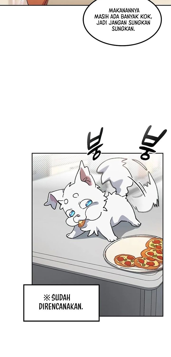 Healing Life Through Camping in Another World Chapter 69 Gambar 30
