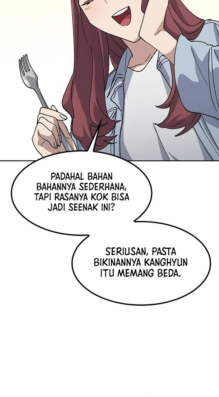 Healing Life Through Camping in Another World Chapter 69 Gambar 32