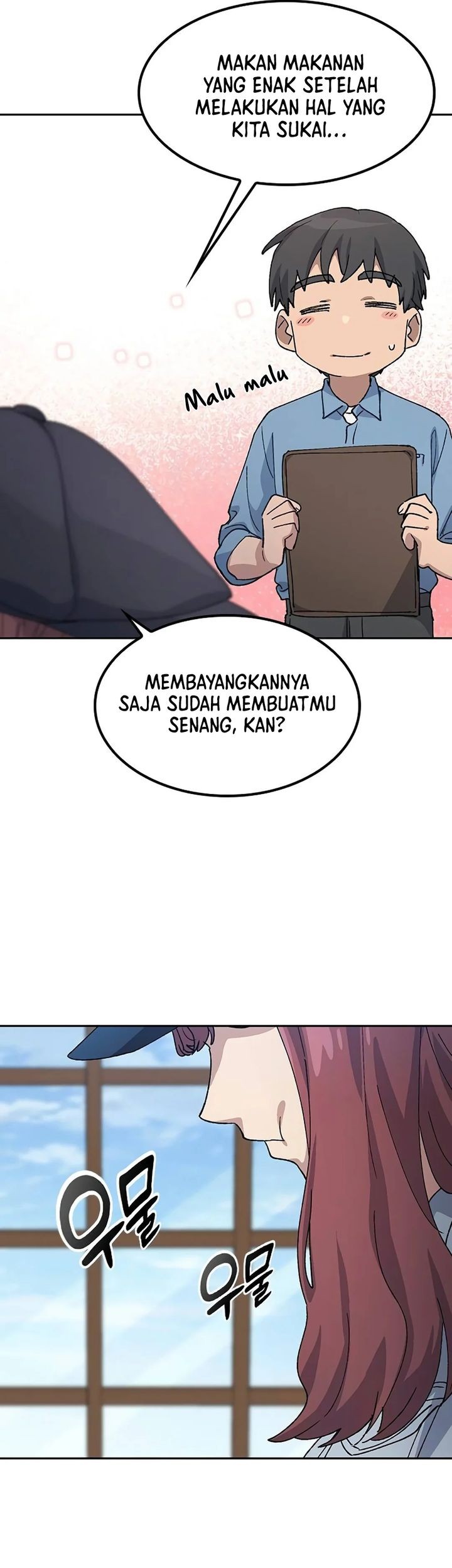 Healing Life Through Camping in Another World Chapter 69 Gambar 35