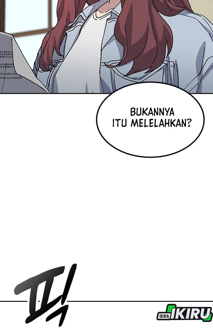 Baca Manhwa Healing Life Through Camping in Another World Chapter 69 Gambar 2