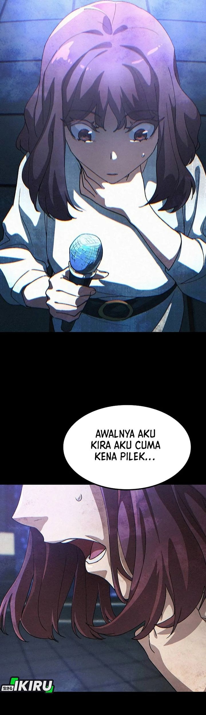 Healing Life Through Camping in Another World Chapter 69 Gambar 39